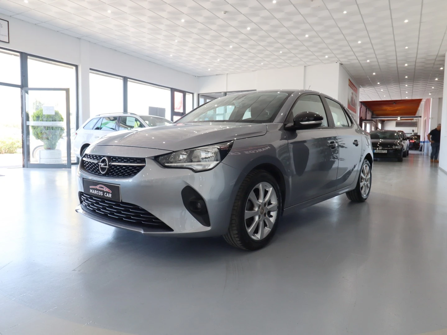 Opel Corsa 1.2 Business