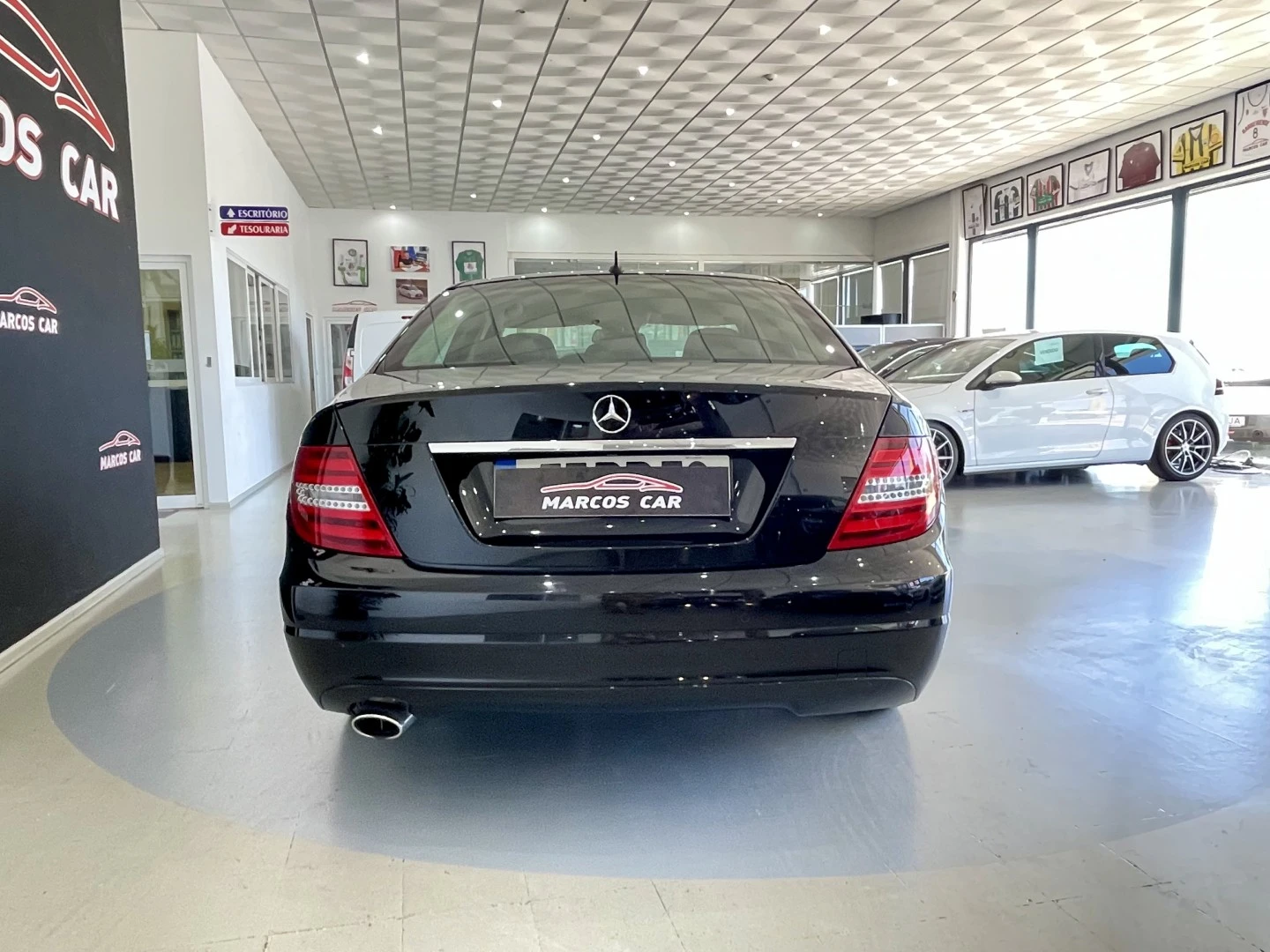 Mercedes-Benz 220 CDi Classic BE