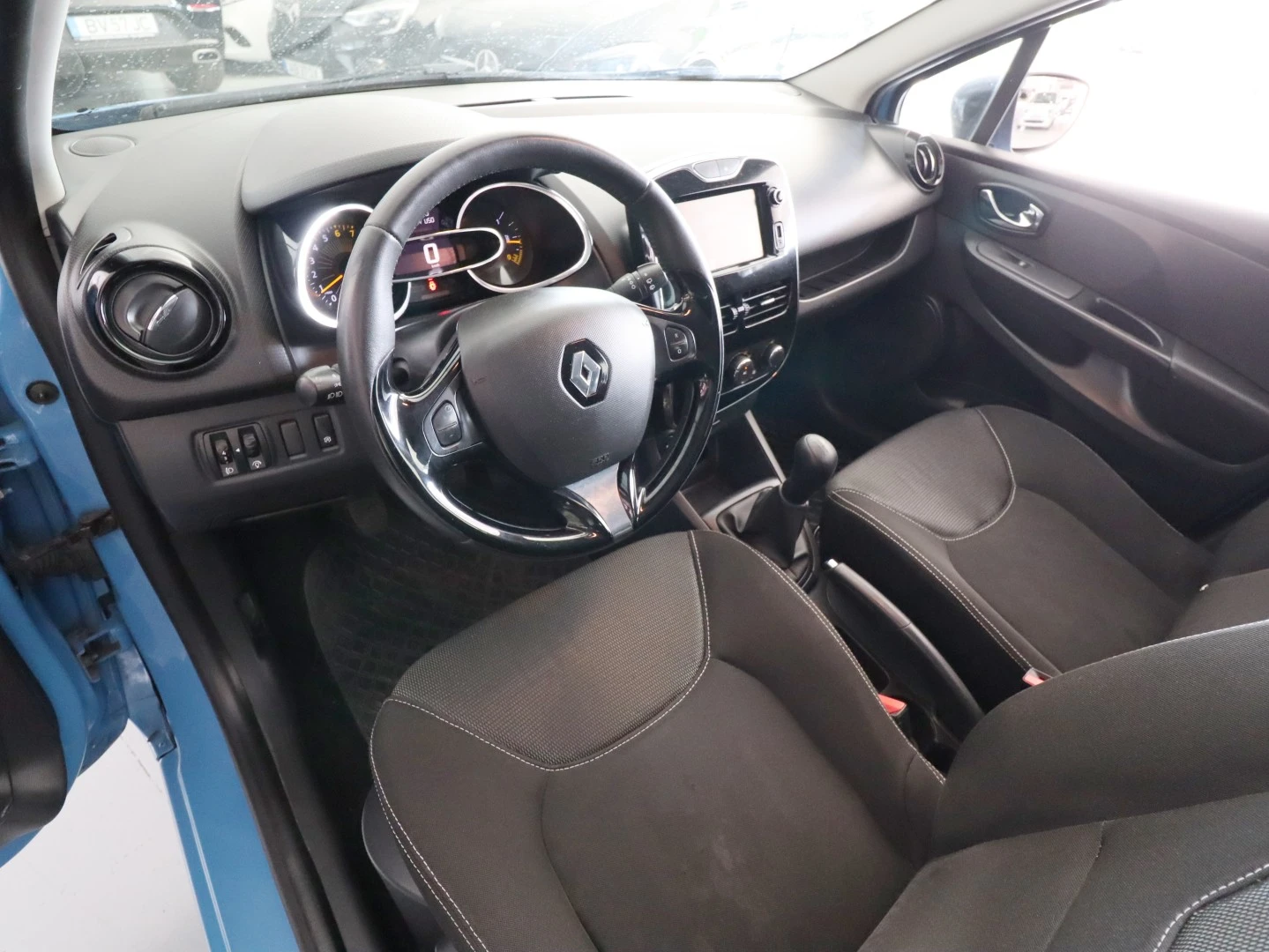Renault Clio 0.9 TCE