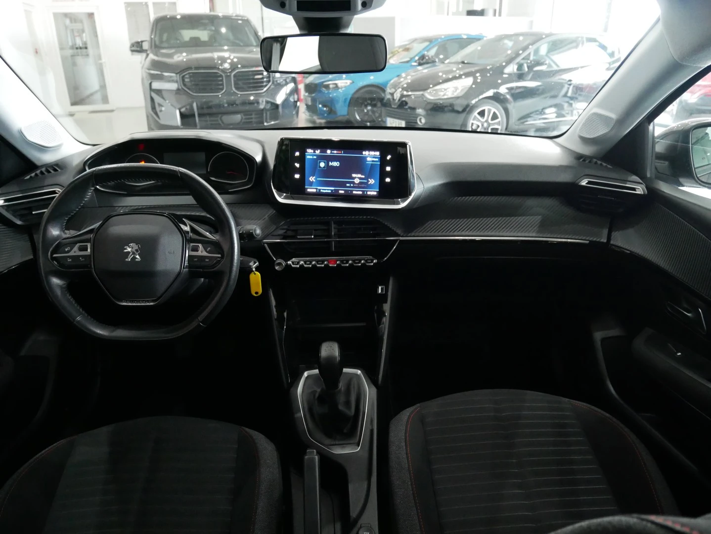 Peugeot 208 1.2 PureTech Active