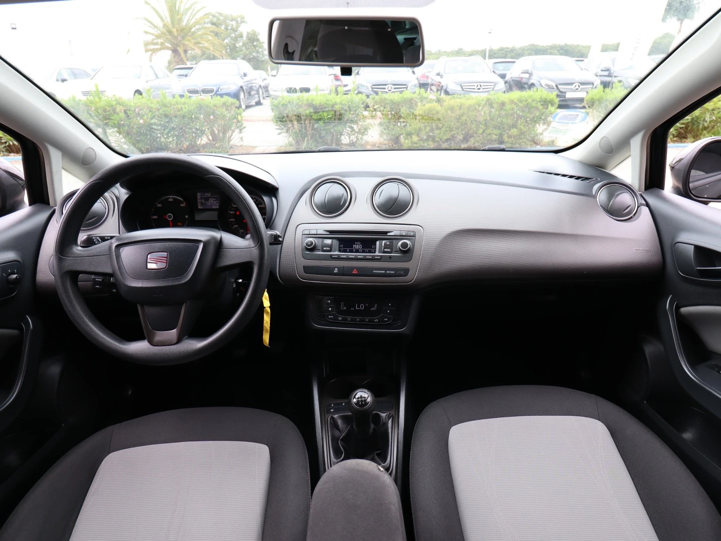 SEAT Ibiza ST 1.6 TDi Style