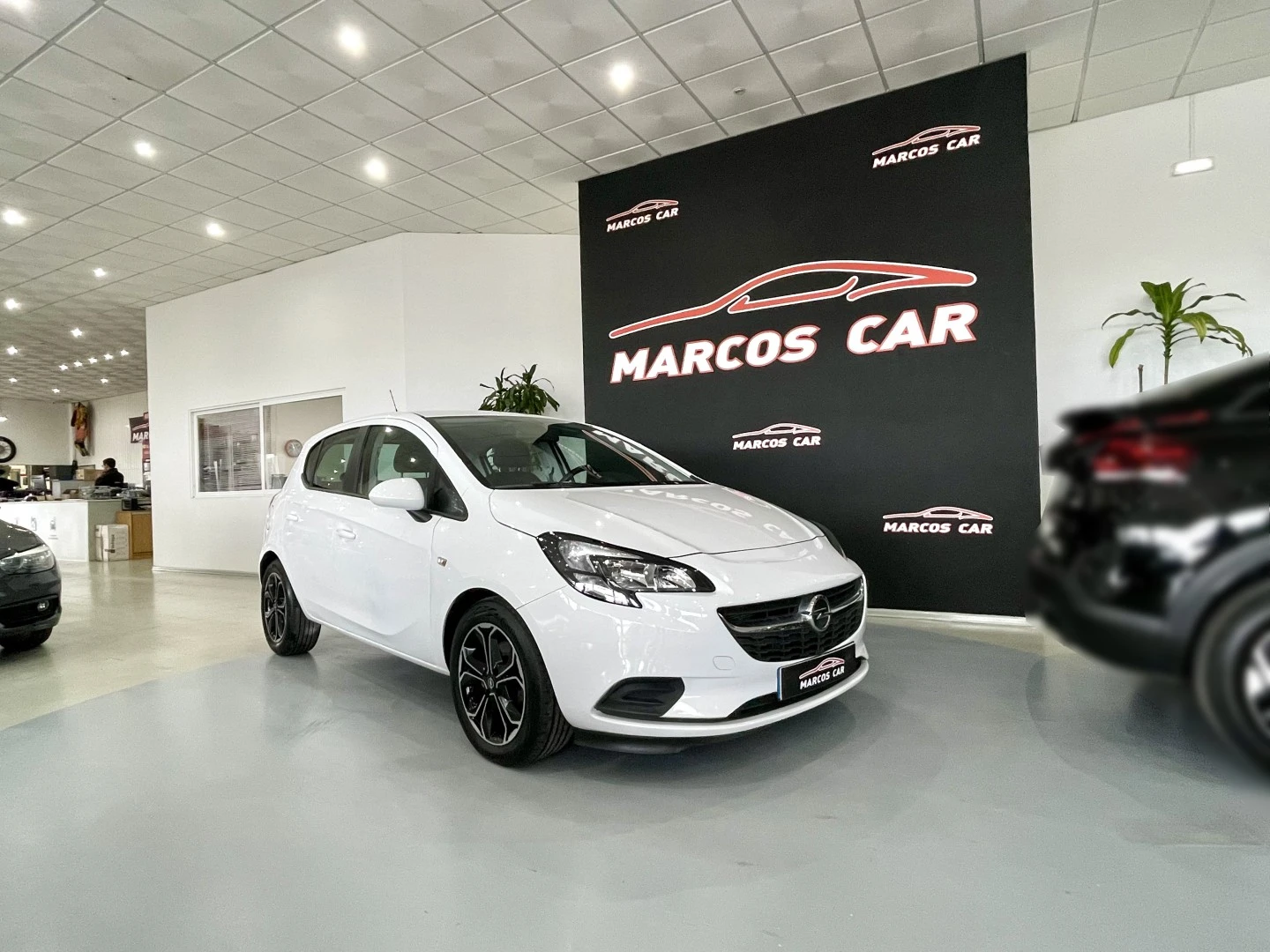 Opel Corsa 1.3 CDTI Active