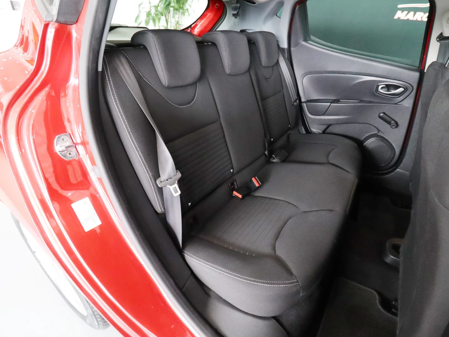 Renault Clio (Energy) TCe 90 Start & Stop LIMITED