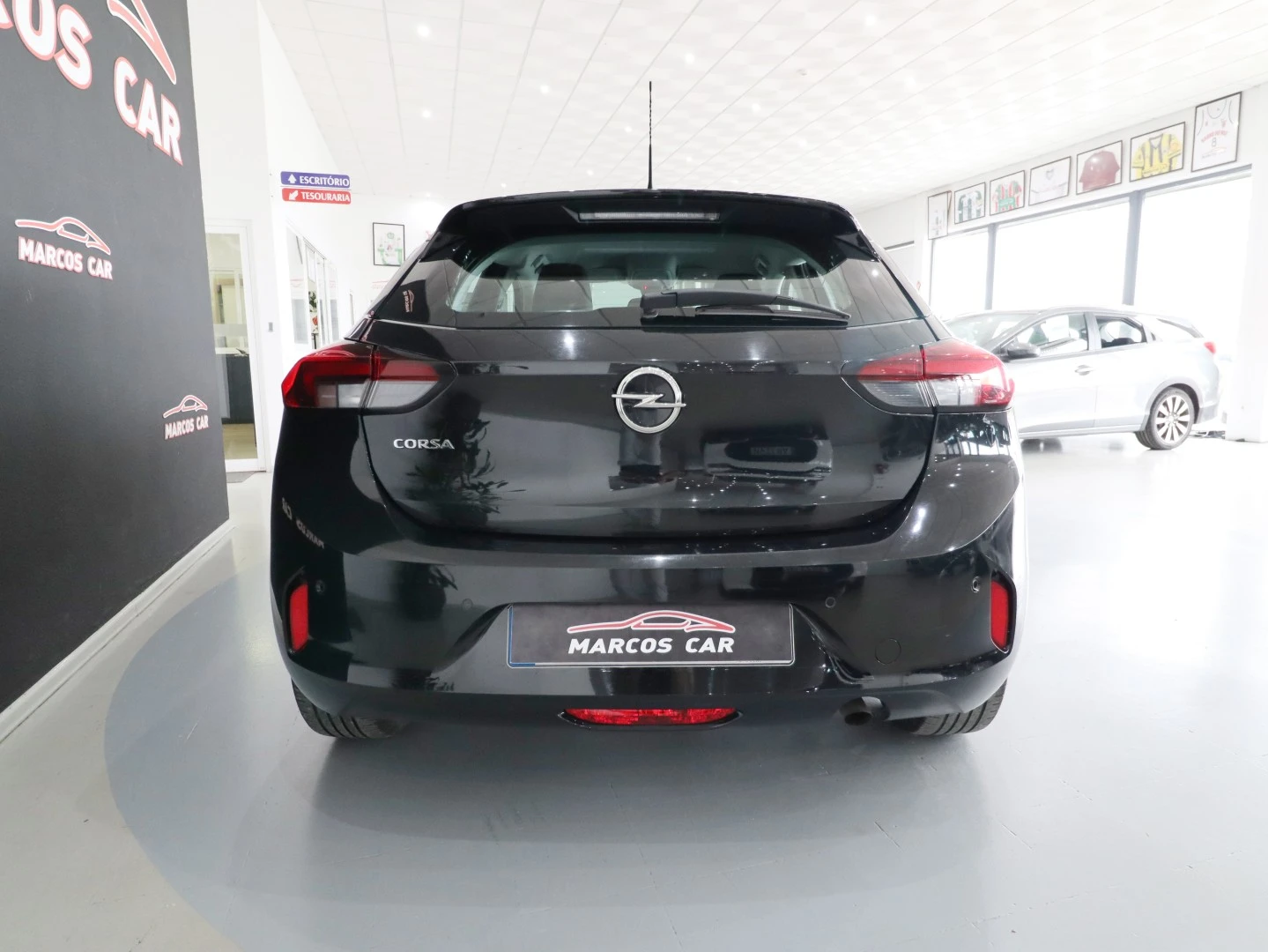 Opel Corsa 1.2 Business