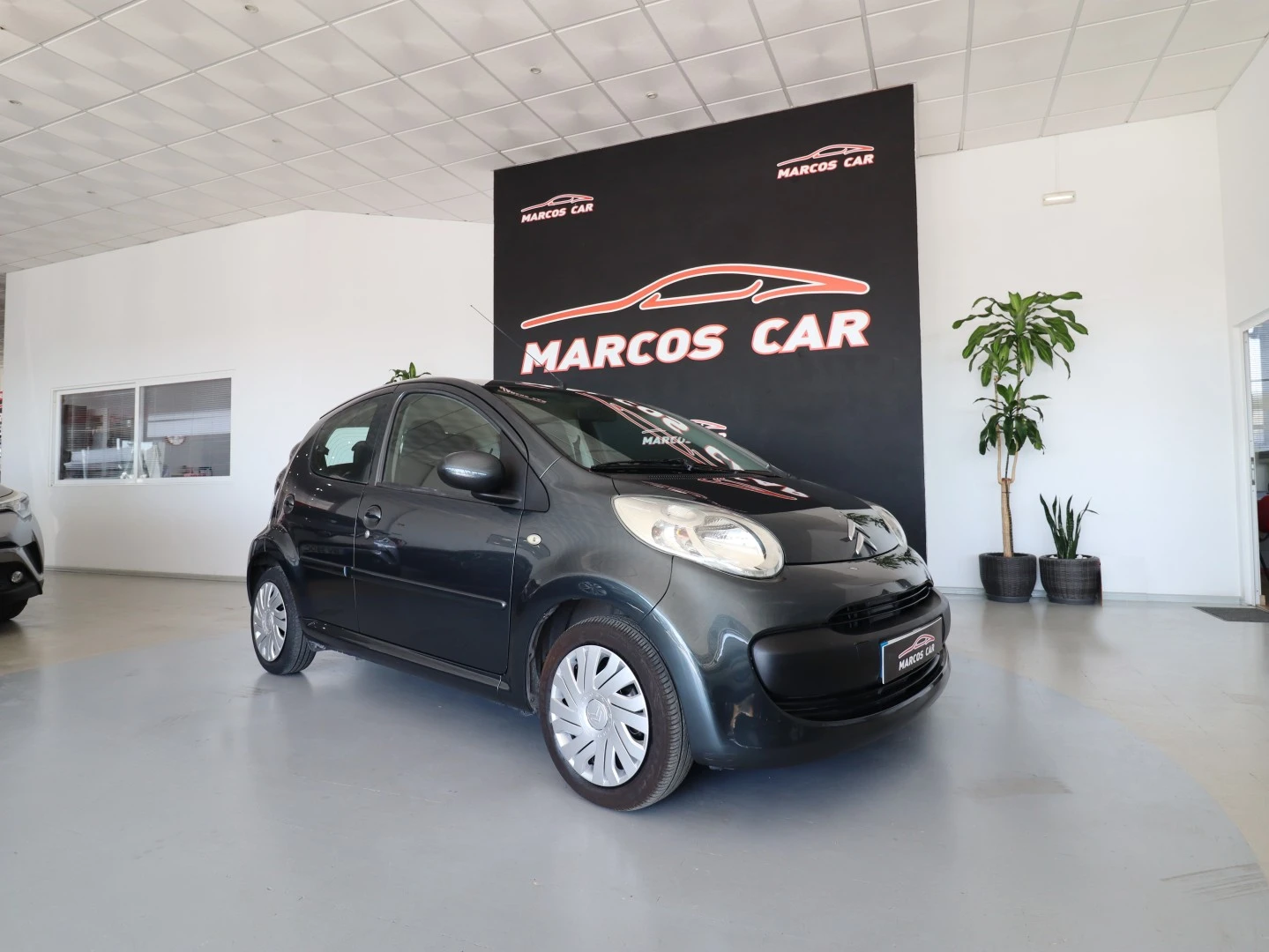 Citroën C1 1.0 SX