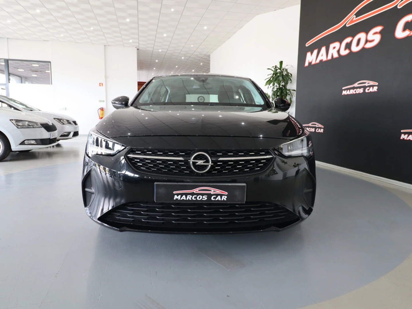 Opel Corsa 1.2 Business
