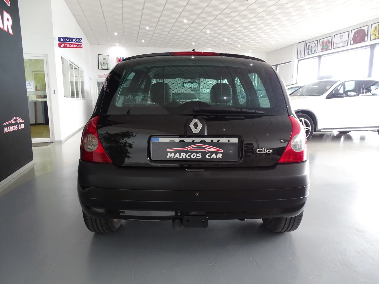 Renault Clio 1.5 dCi