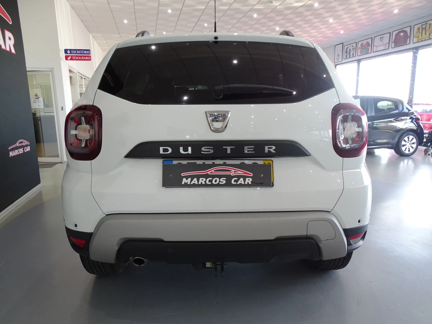 Dacia Duster 1.5 dCi Prestige