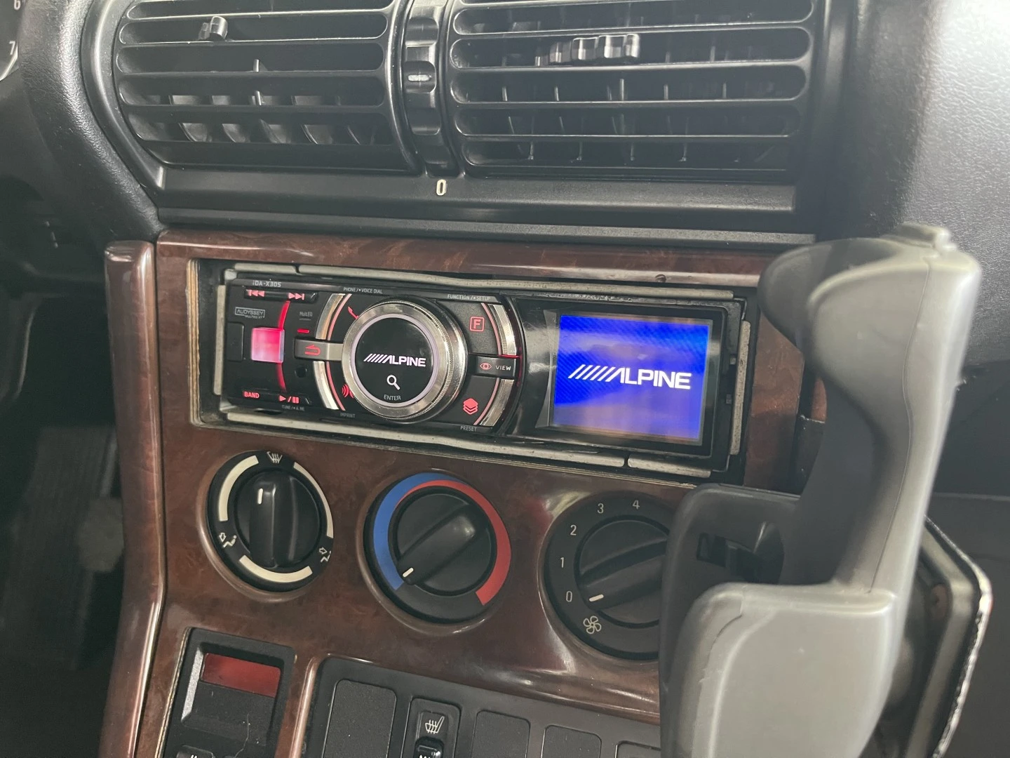 BMW Z3 Cabrio