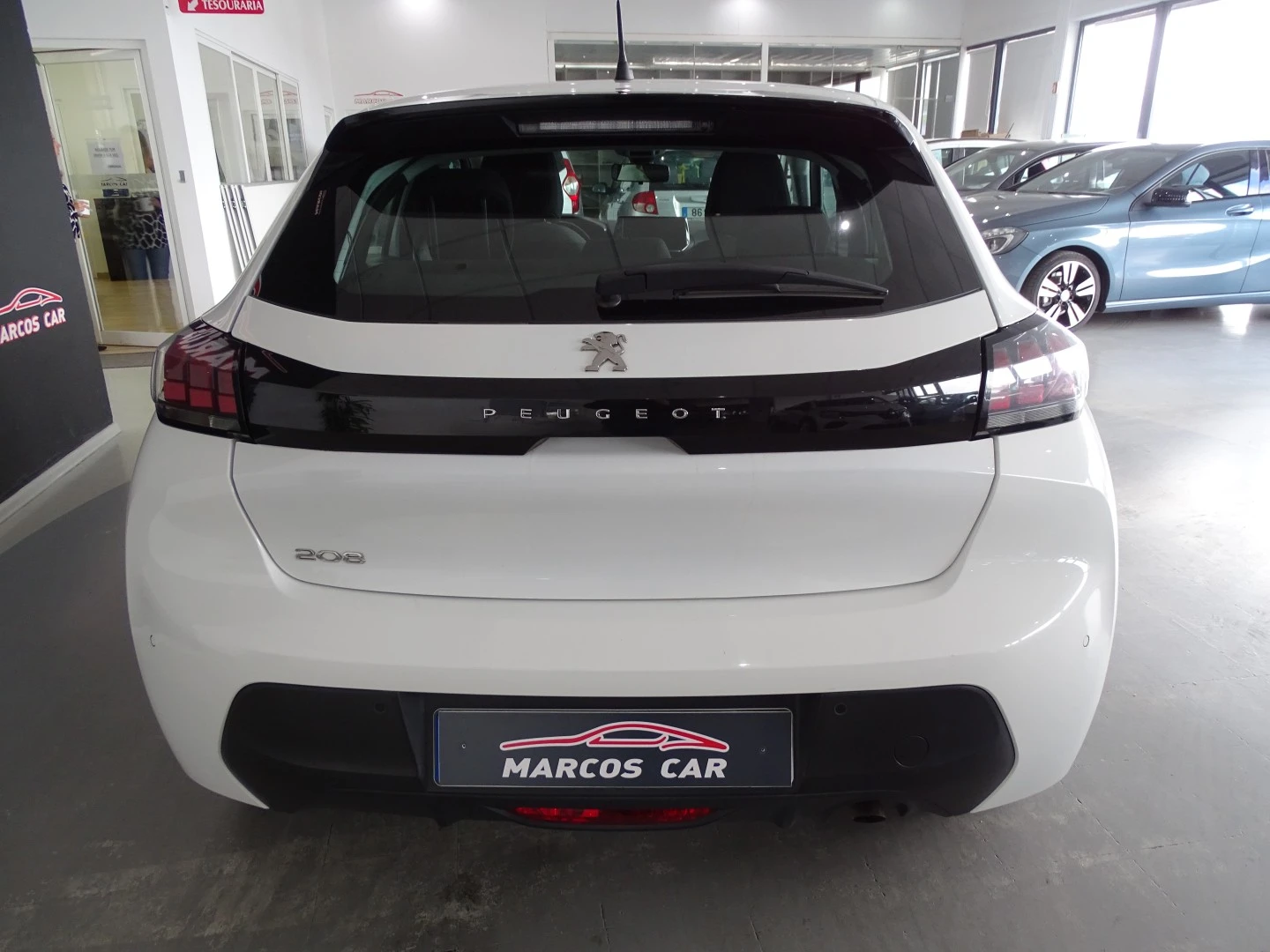 Peugeot 208 1.2 PureTech Active Pack