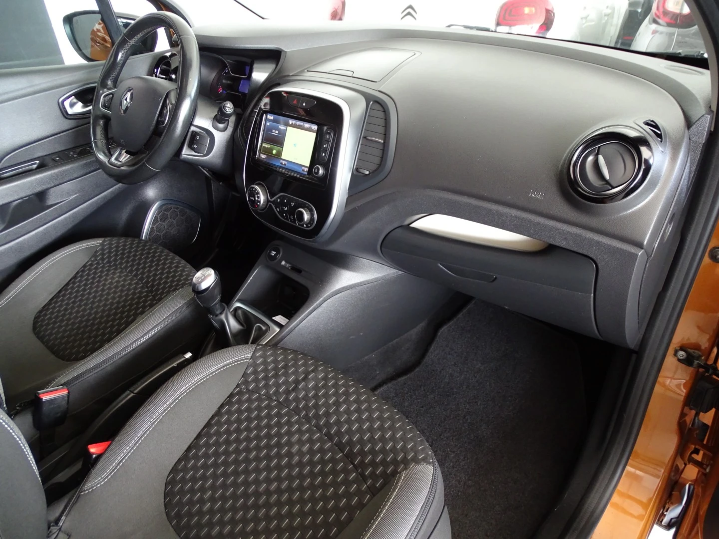 Renault Captur 0.9 TCE Exclusive