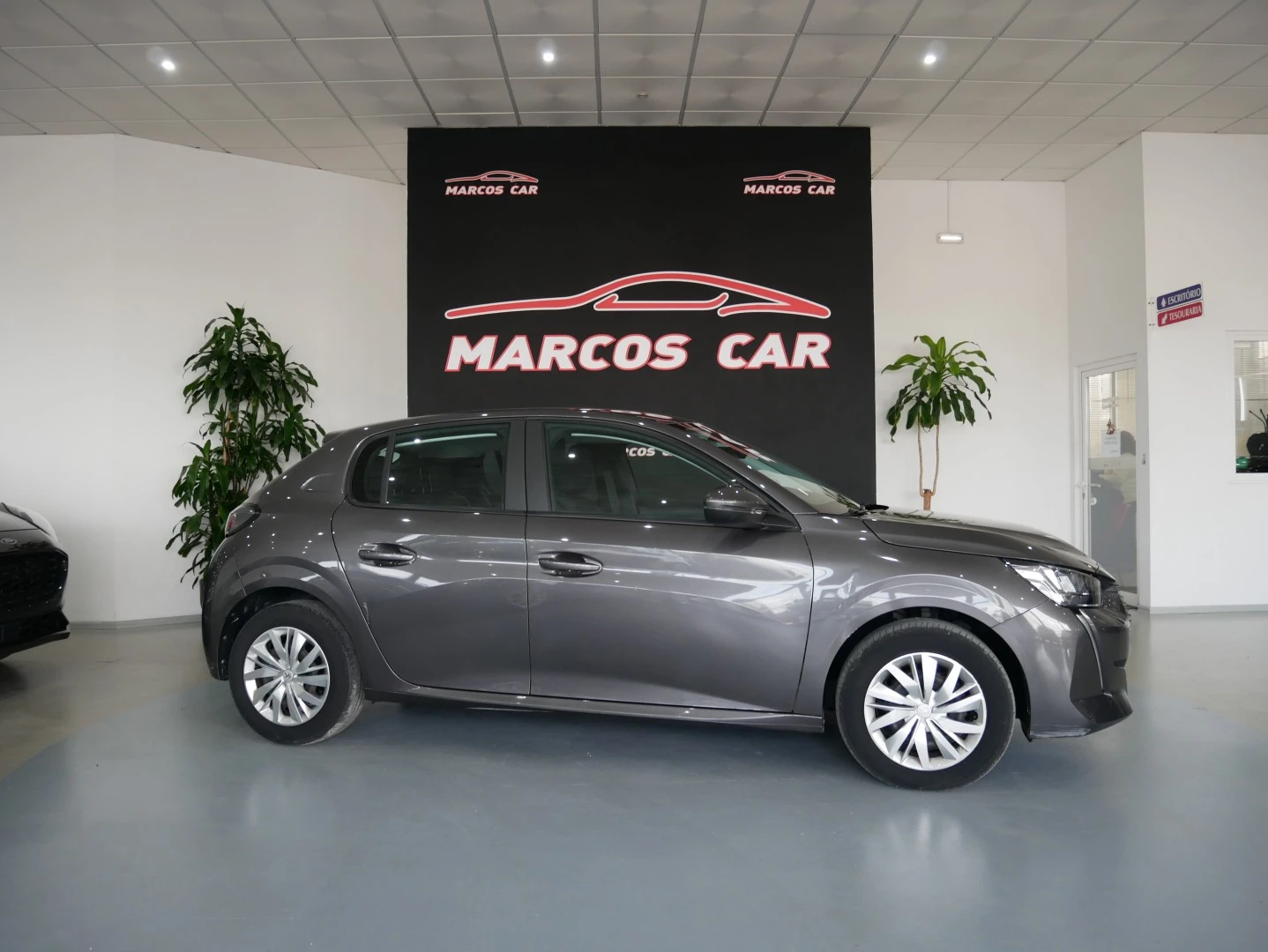 Peugeot 208 1.2 PureTech Active