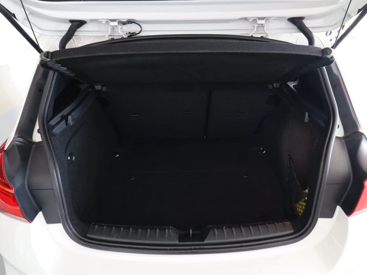 BMW 116 d Pack M