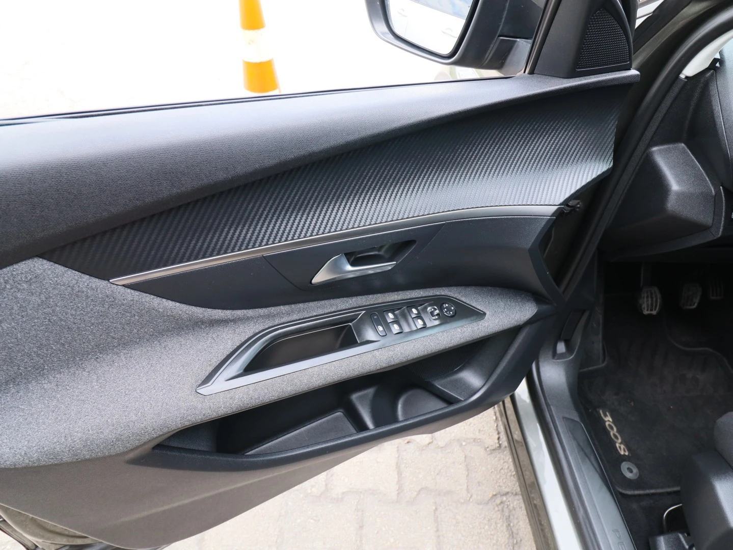 Peugeot 3008 1.6 BlueHDi Active