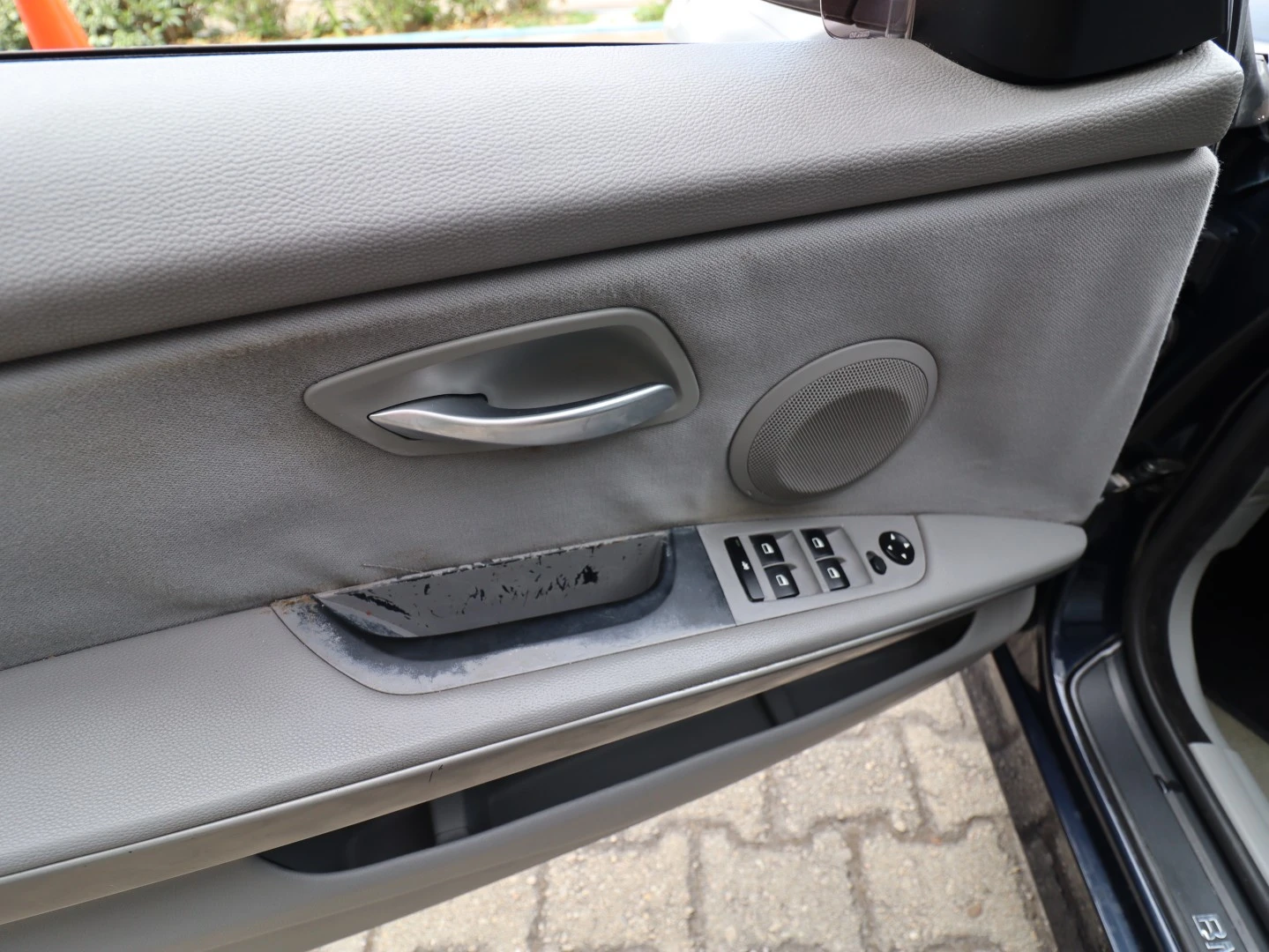BMW 320 320 d