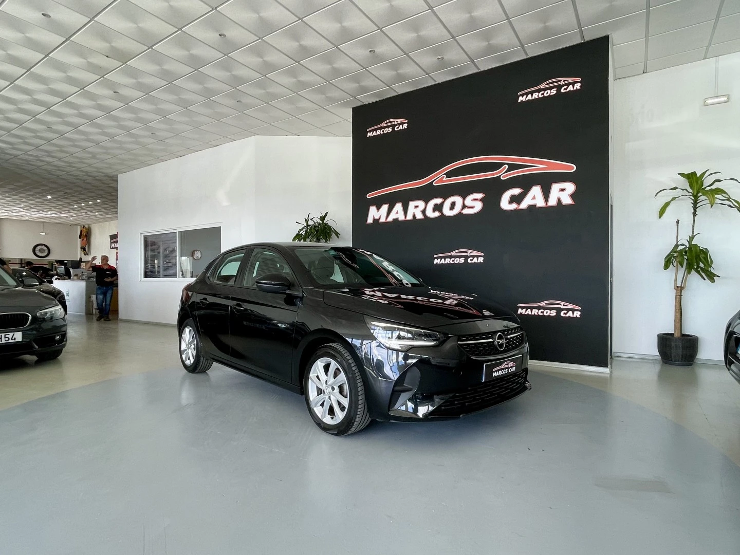 Opel Corsa 1.2 Business