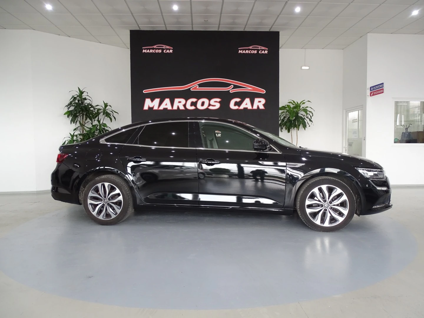 Renault Talisman 1.5 dCi Zen