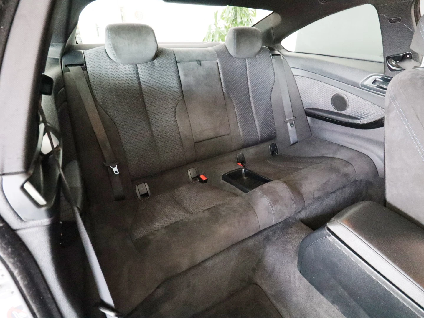 BMW 420 d Coupe Aut. M Sport