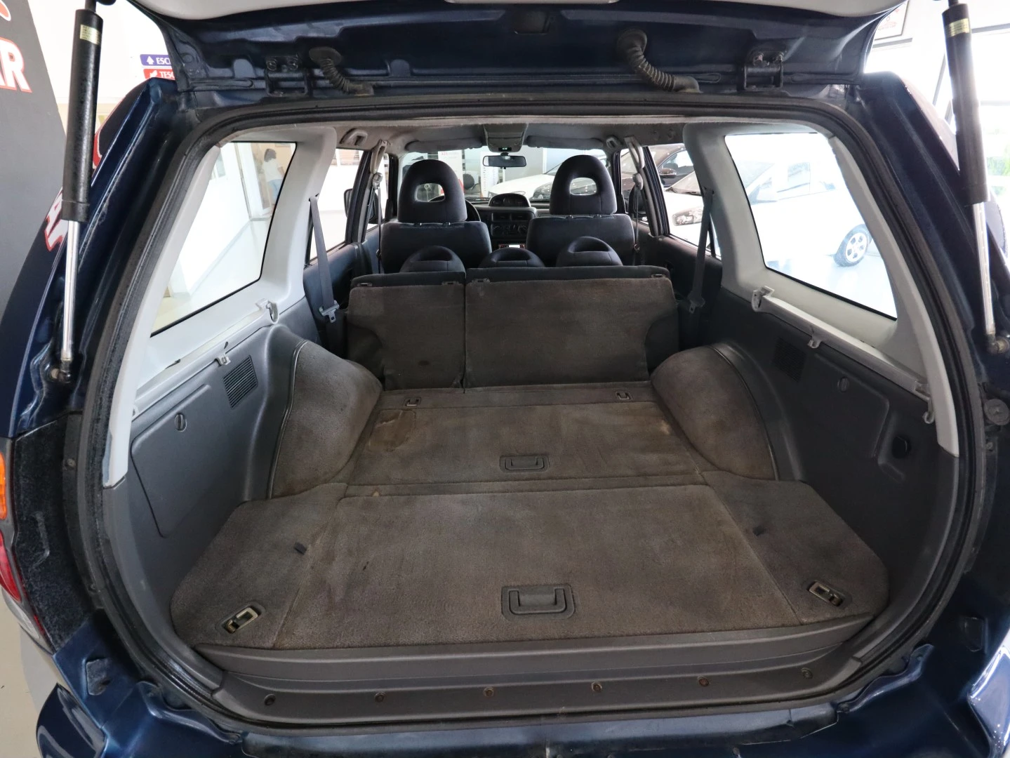 Mitsubishi Pajero Sport 2.5 TD GLS