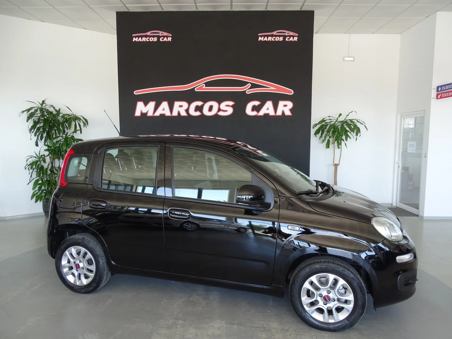 Fiat Panda 1.2 Easy S&S