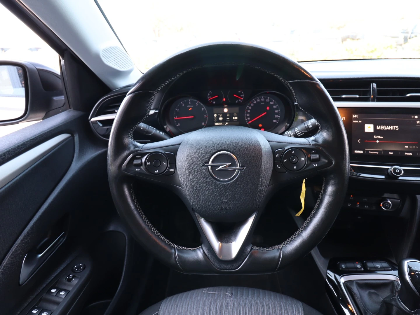 Opel Corsa 1.2 Business