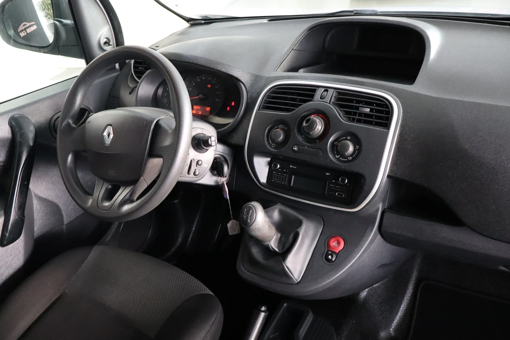 Renault Kangoo 1.5 dCi Business 3L