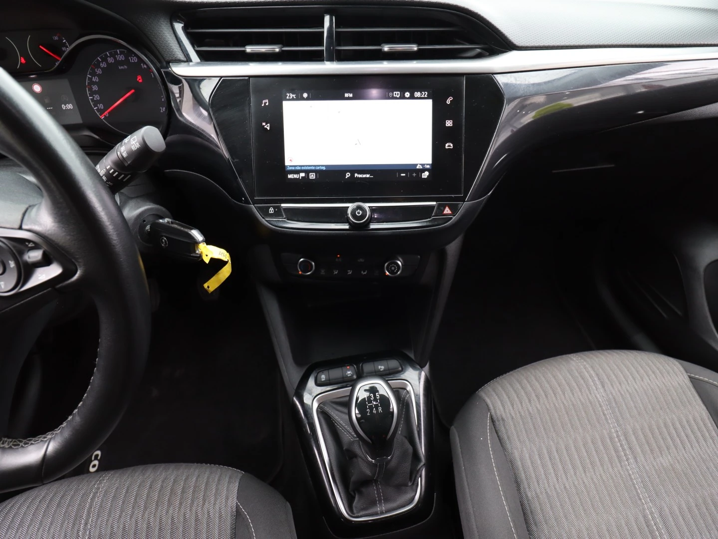 Opel Corsa 1.2 Business