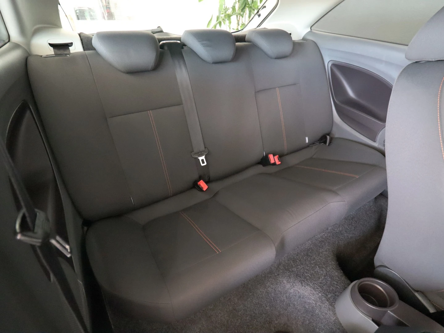 SEAT Ibiza SC 1.2 TDi