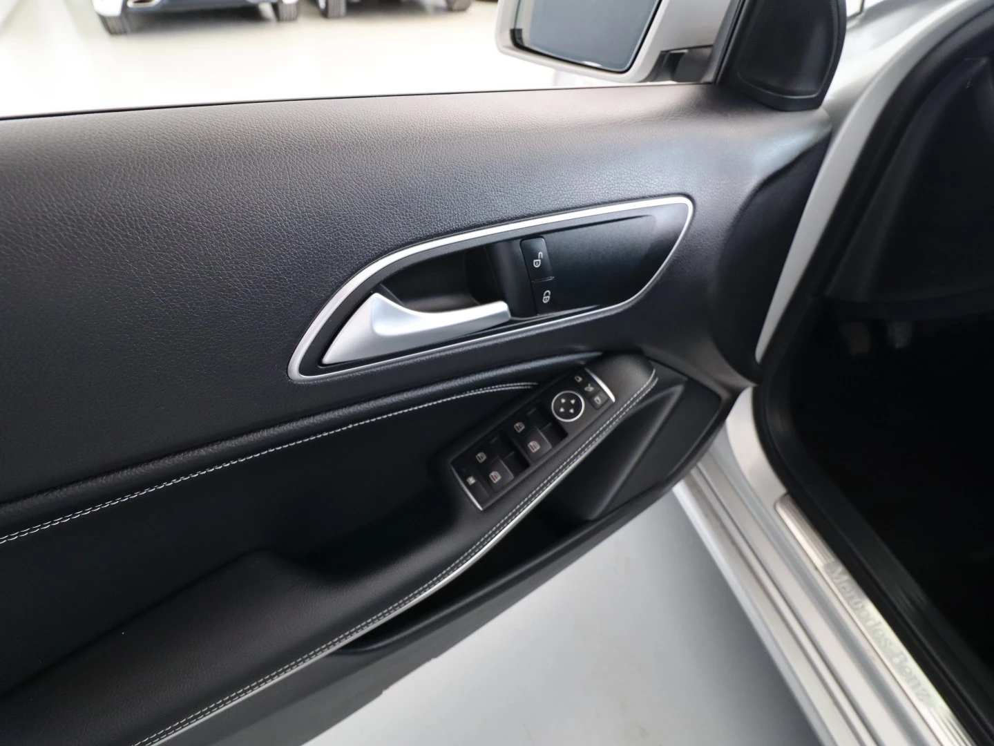 Mercedes-Benz A 180 d Urban