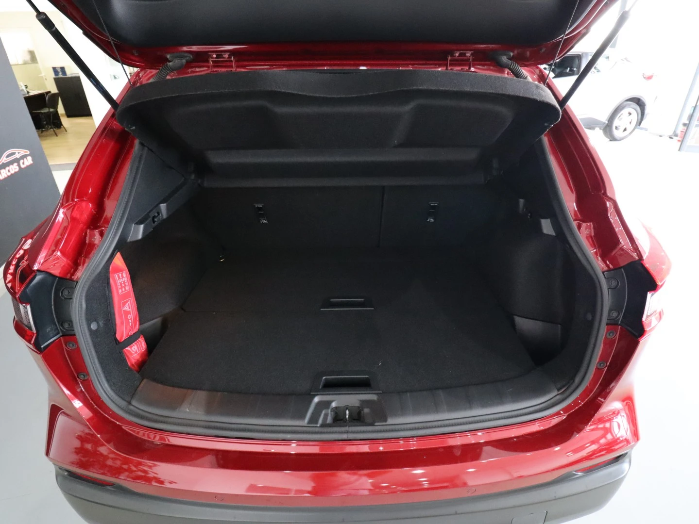 Nissan Qashqai 1.5 dCi N-Connecta J18