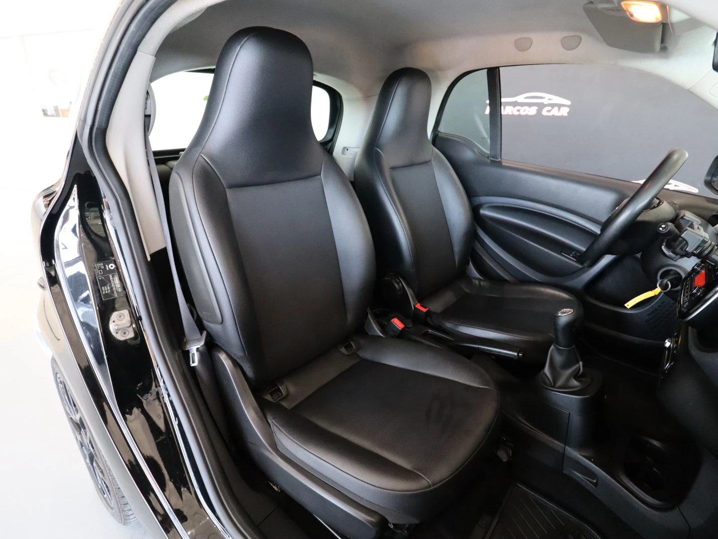 Smart ForTwo Coupé 1.0 Edition 1 71