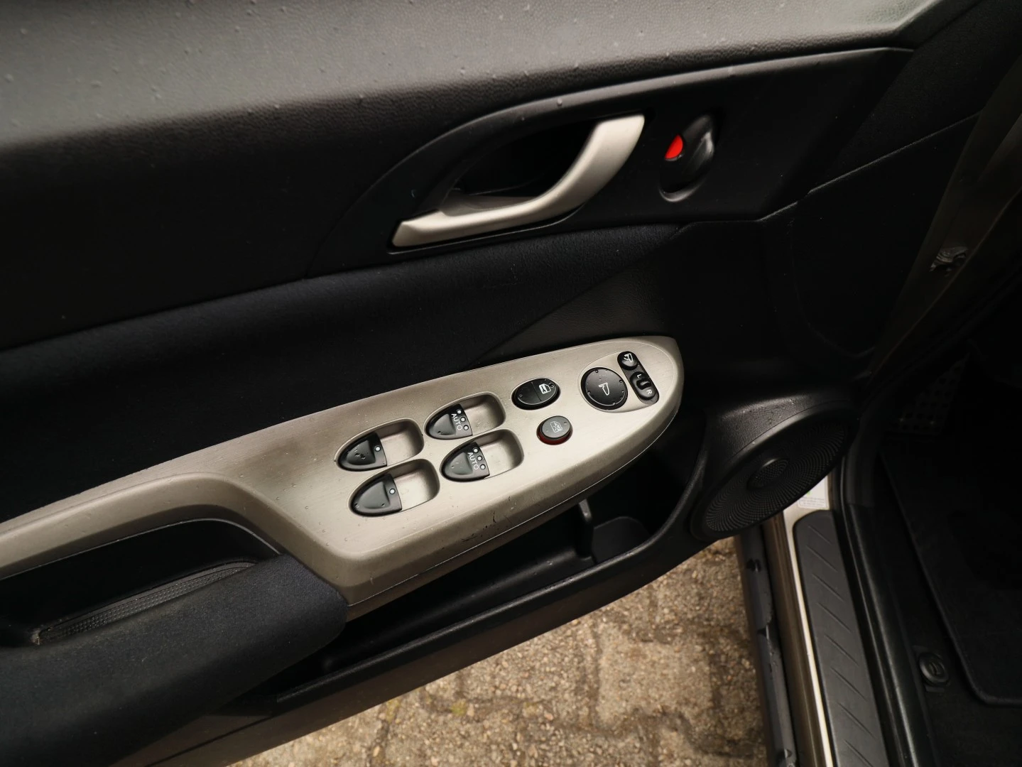Honda Civic 1.4 Comfort