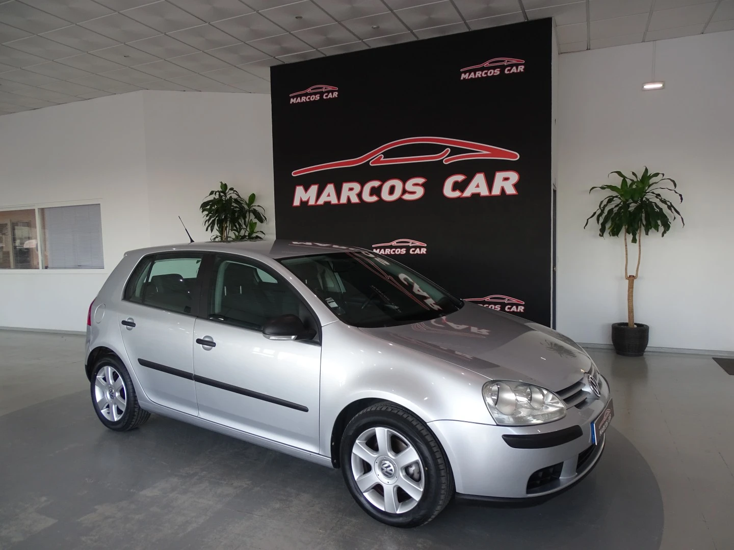 VW Golf 1.4 TSi Sport