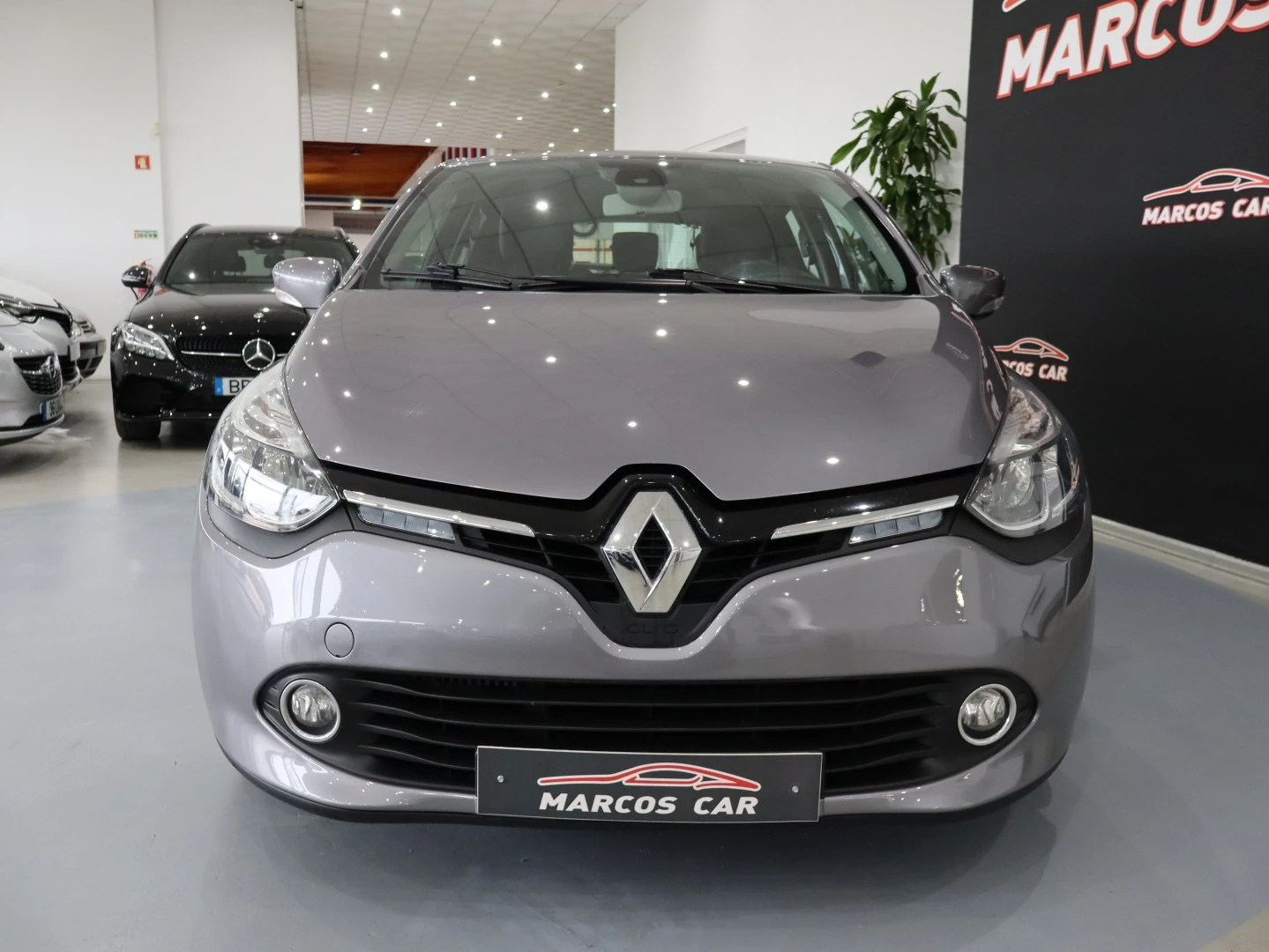 Renault Clio 0.9 TCE Dynamique S