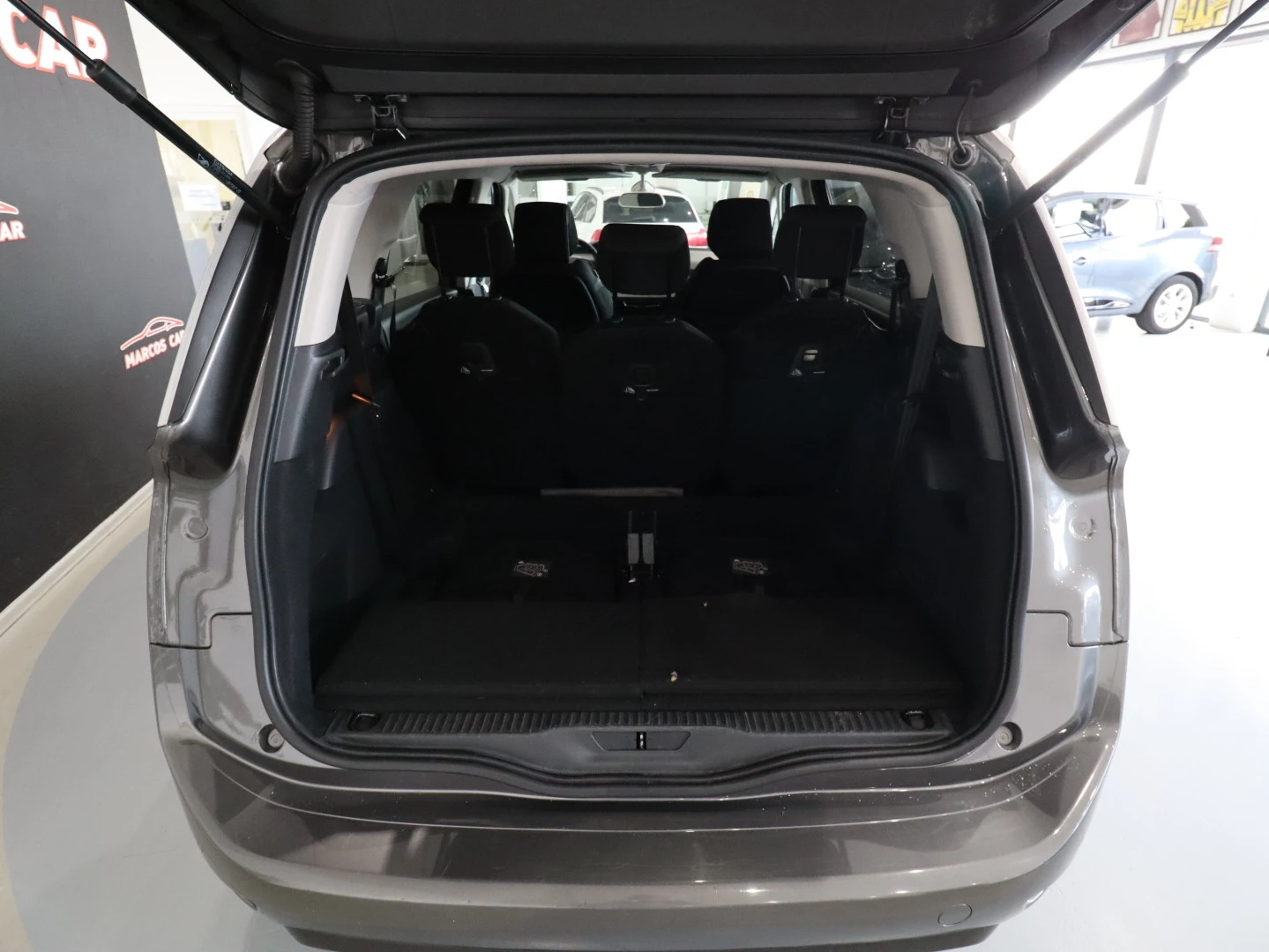 Citroën C4 Spacetourer 1.5 BlueHDi Shine