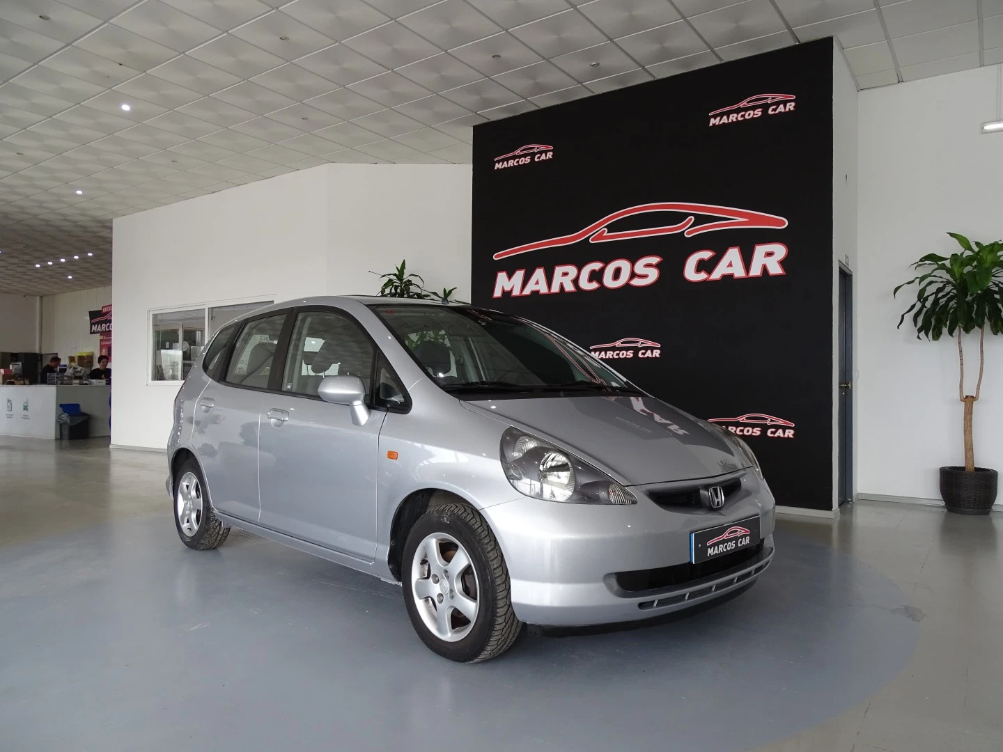 Honda Jazz 1.2 LS AC