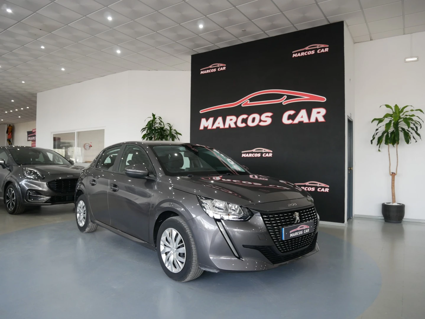 Peugeot 208 1.2 PureTech Active