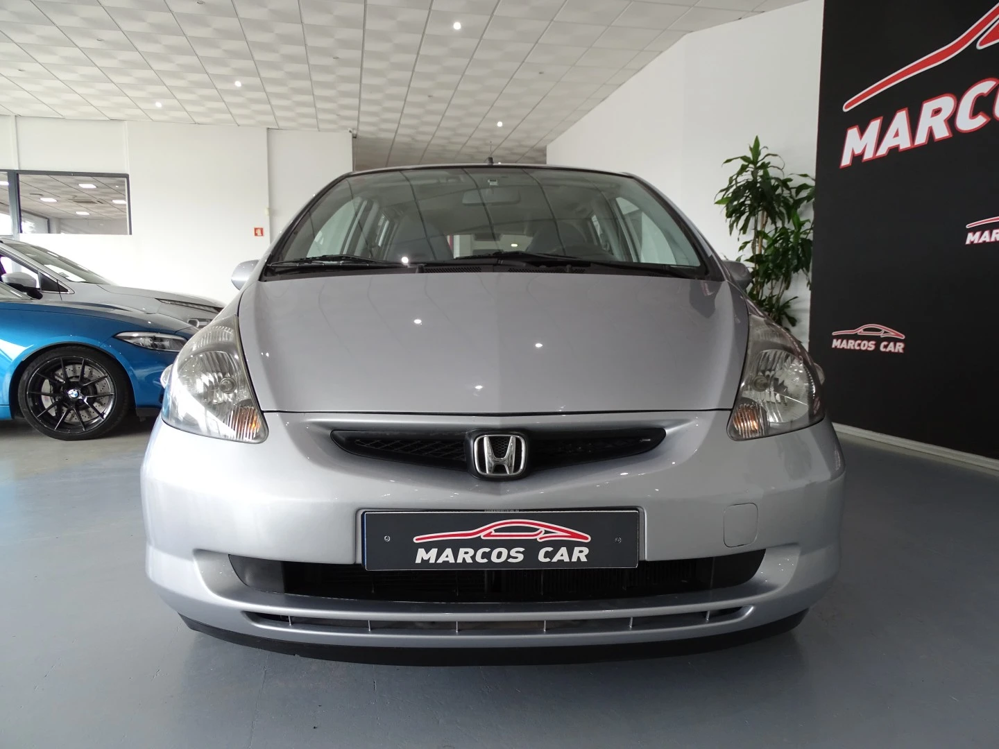 Honda Jazz 1.2 LS AC