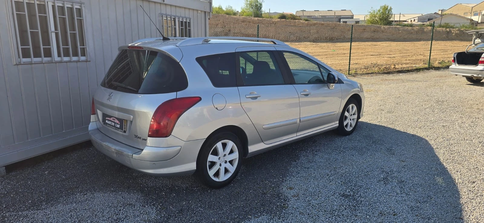 Peugeot 308 SW 1.6 hdi