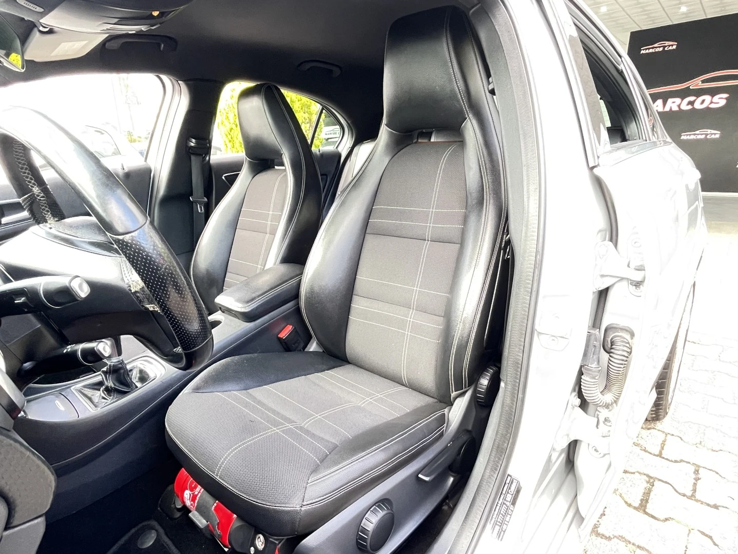Mercedes-Benz A 180 CDi BE Edition Urban