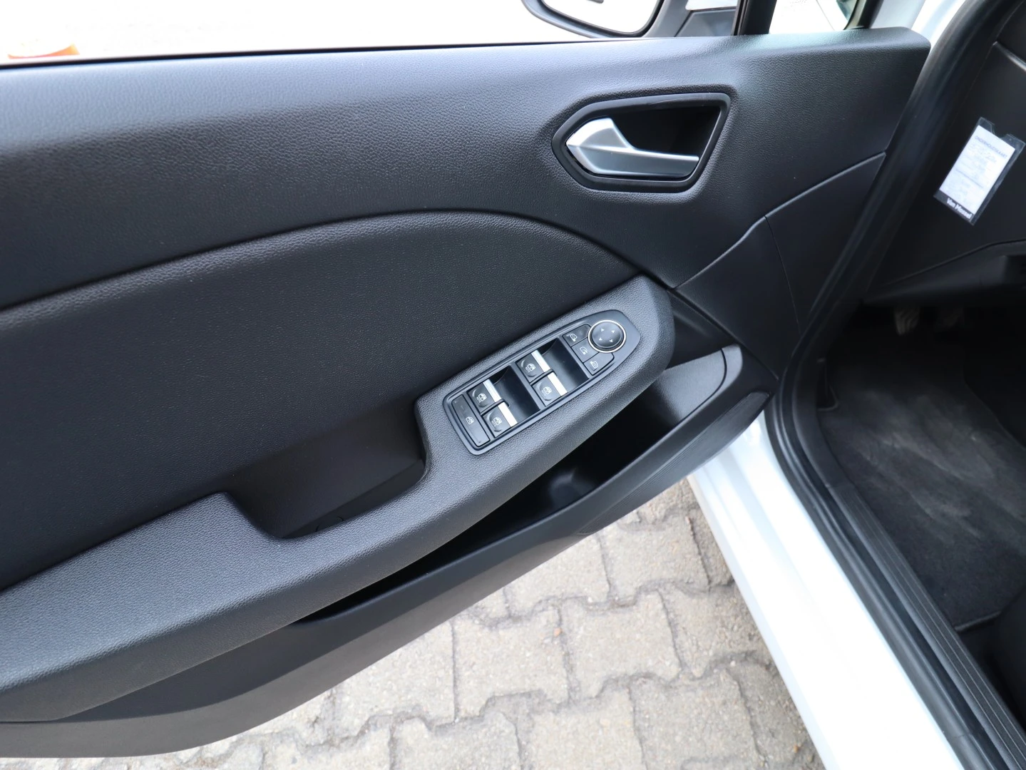 Renault Clio 1.5 dCi Zen