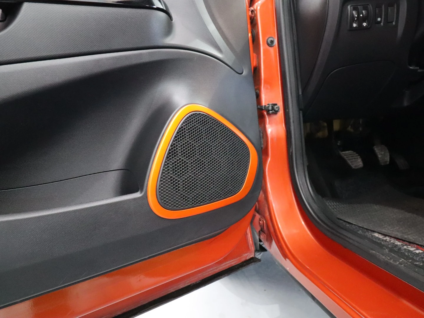Renault Captur 1.5 Dci