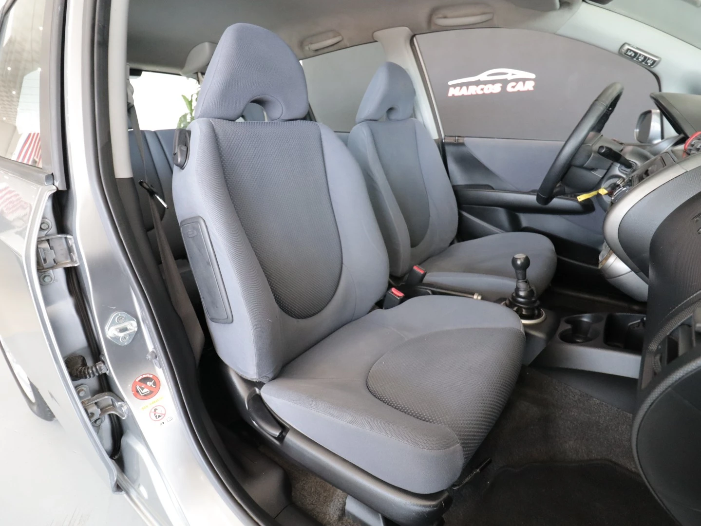 Honda Jazz 1.2 LS