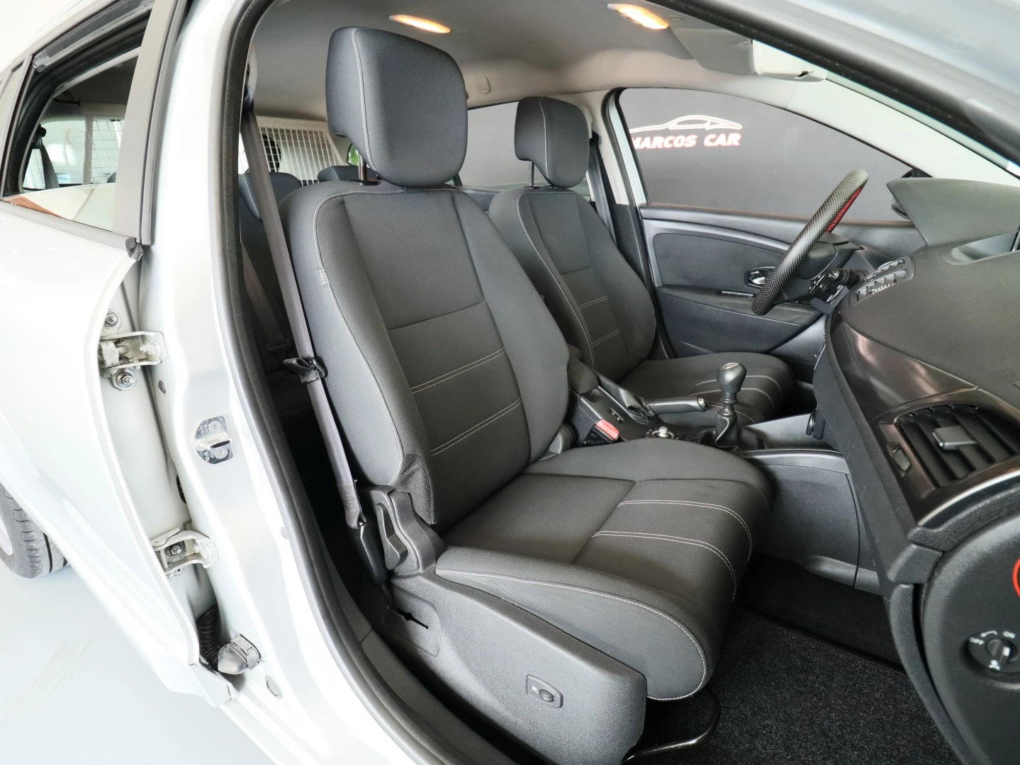 Renault Mégane Sport Tourer 1.5 dCi Confort SS