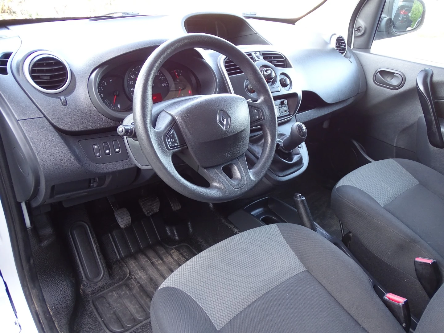 Renault Kangoo 1.5 dCi Business