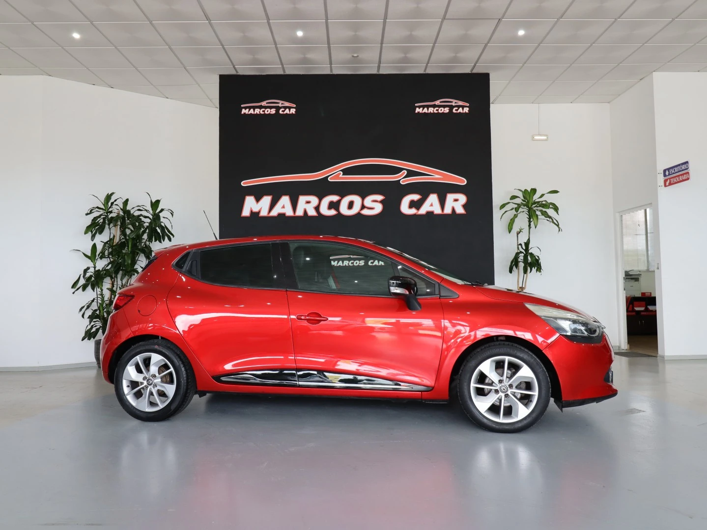 Renault Clio (Energy) TCe 90 Start & Stop LIMITED