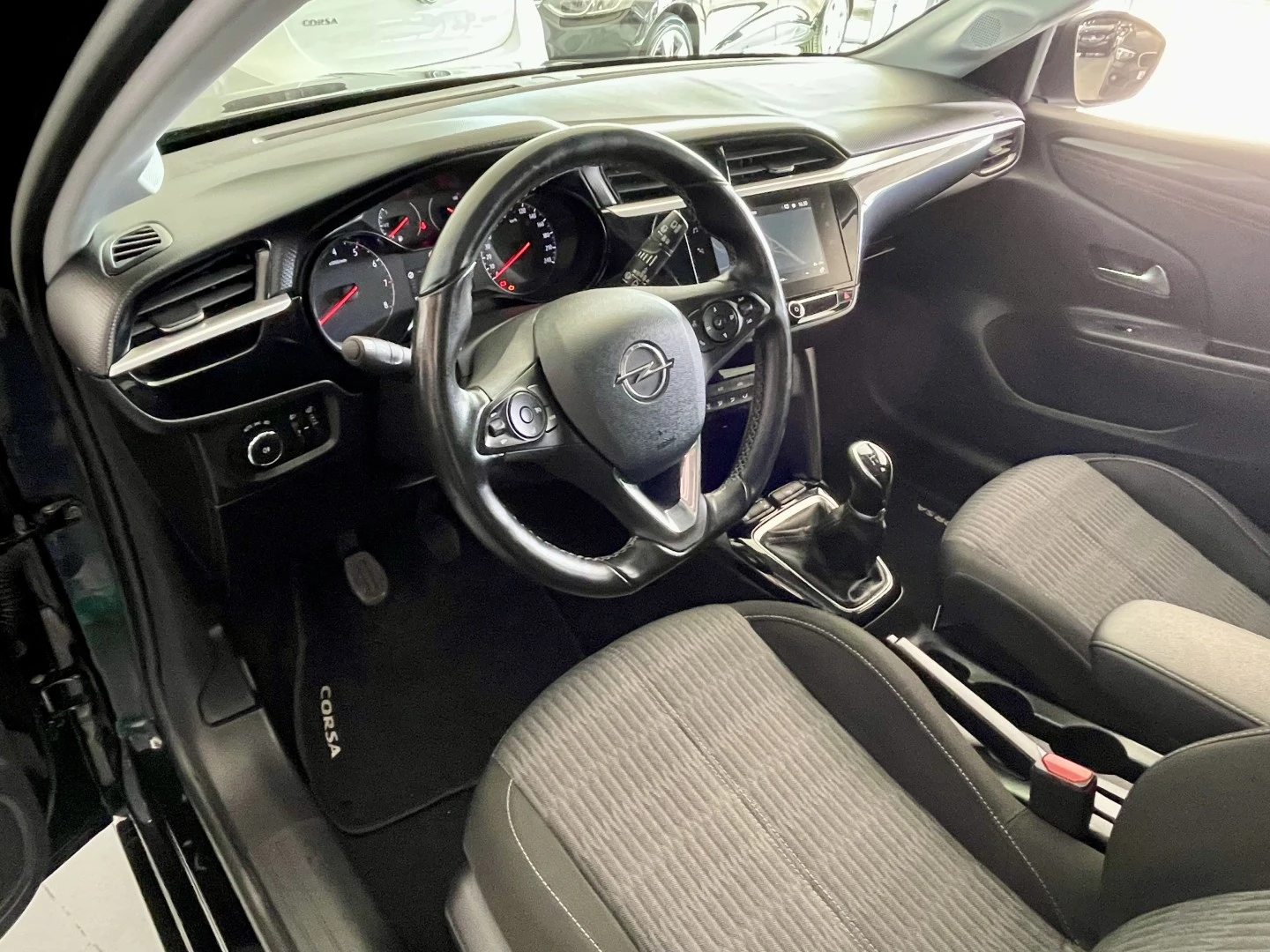 Opel Corsa 1.2 Business
