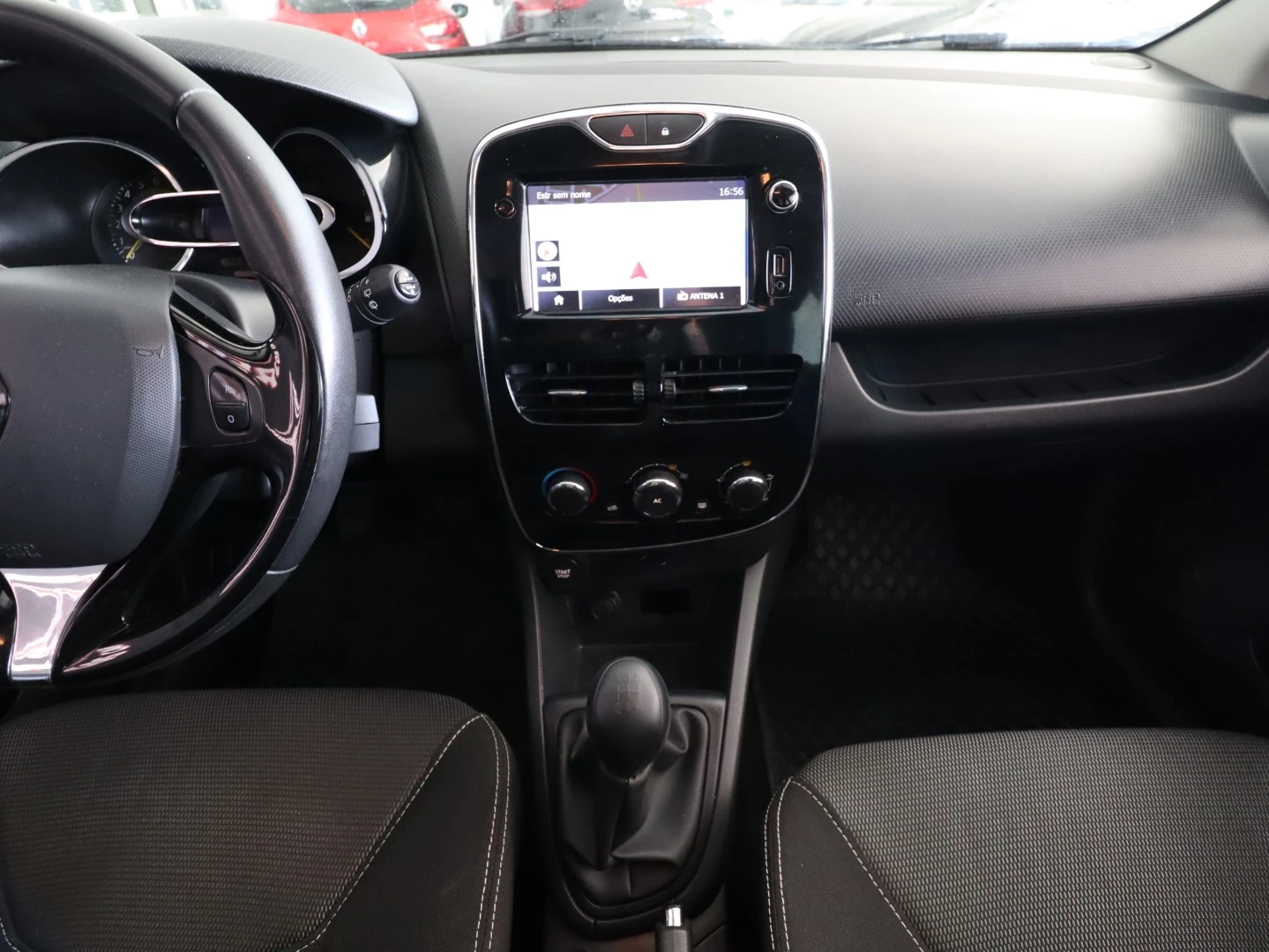 Renault Clio 0.9 TCE