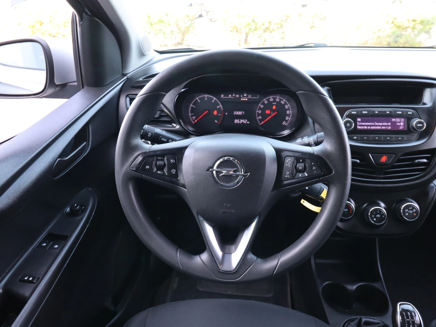 Opel Karl 1.0