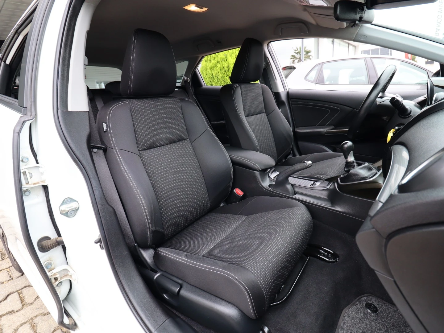 Honda Civic Tourer 1.6 i-DTEC Elegance Connect Navi